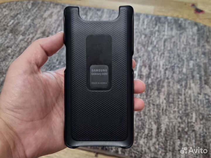 Чехол для телефона samsung a80