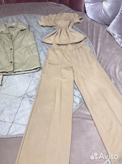 Костюм женский