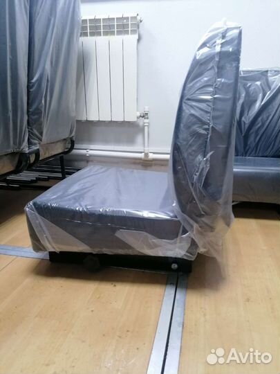 Сиденье водителя Урал