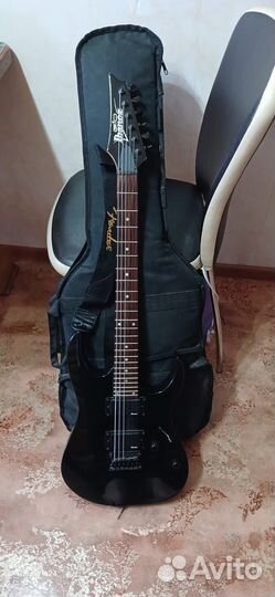 Электрогитара ibanez gio rg 427