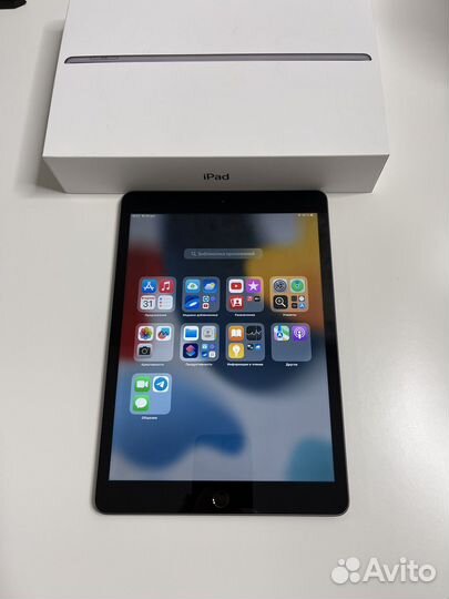 iPad 8 2020 wifi 32gb