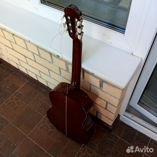 Классическая гитара