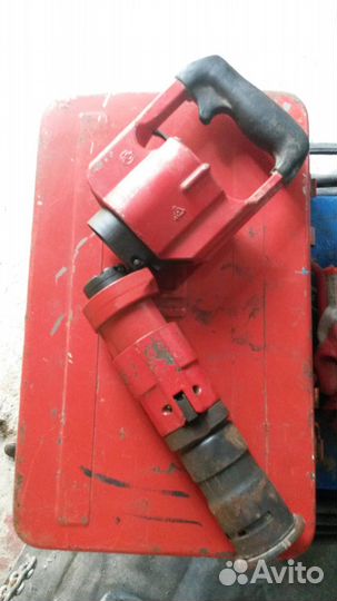 Продам строительно-монтажный пистолет пц-84