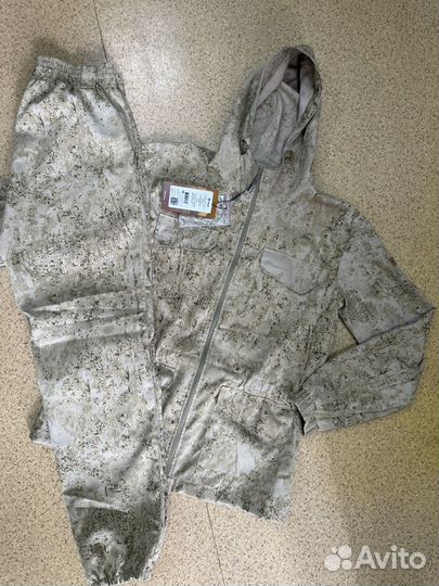 Костюм летний Захват охота рыбалка туризм