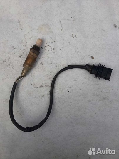 Датчик кислорода/лямда зонд на opel corsa b