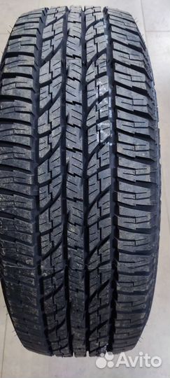 Yokohama Geolandar A/T G015 235/65 R17 108H