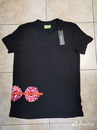 Фирменные вещи diesel, replay