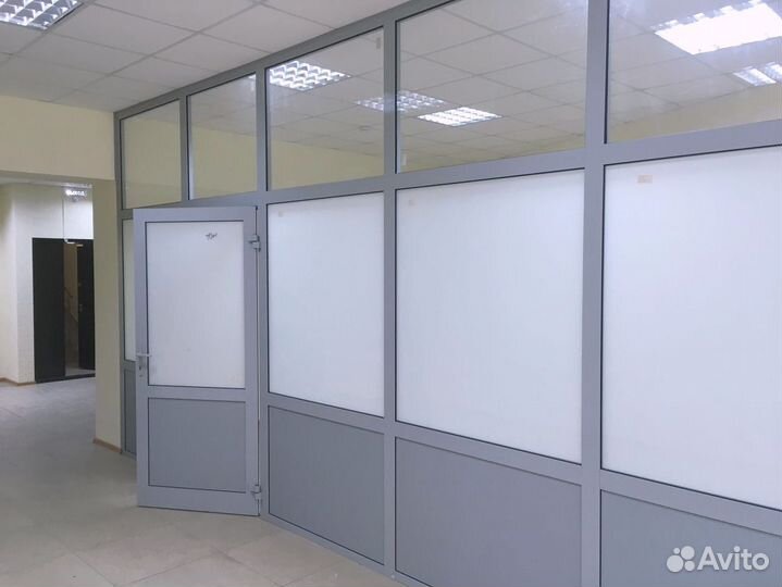 Окна пластиковые