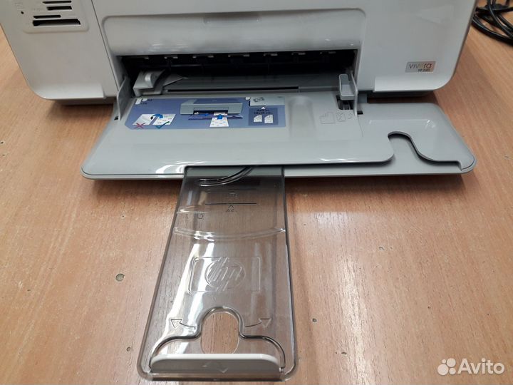 Принтер hp PSC C4283