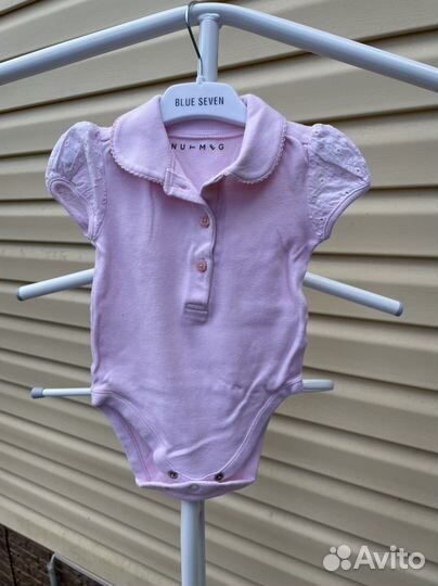 Боди и одежда для малыша