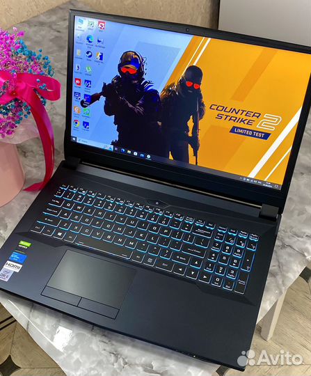 Топовый 6 ядер RTX 2070 16GB Гарантия