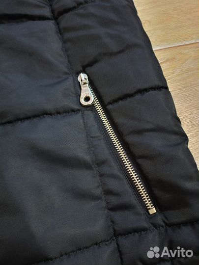 Жилетка iceberg jeans Европа