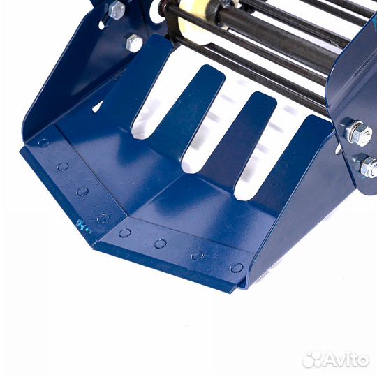 Картофелекопалка колесная/для мб/ нева