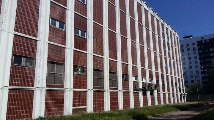 Свободного назначения, 124.3 м²