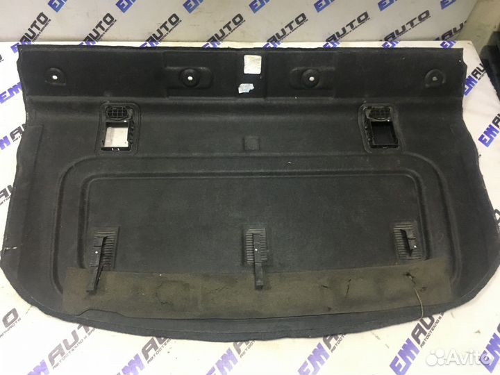 Полка багажника Ford Focus 3 седан