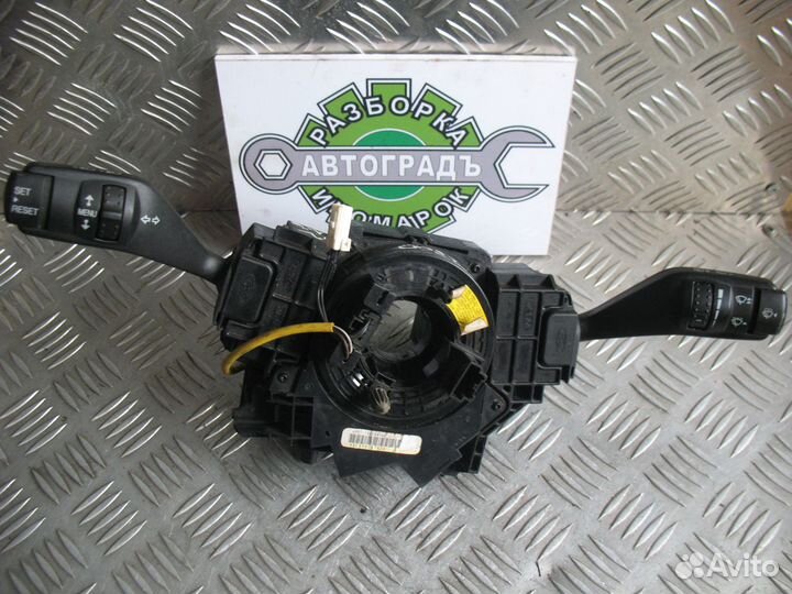 Переключатель подрулевой Форд Фокус 2