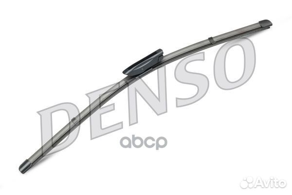 Комплект бескаркасных щеток стеклоочистителя 58