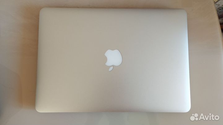 Apple MacBook Pro конец 2012 года