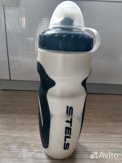 Фляжка велосипедная