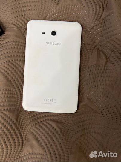 Планшет samsung