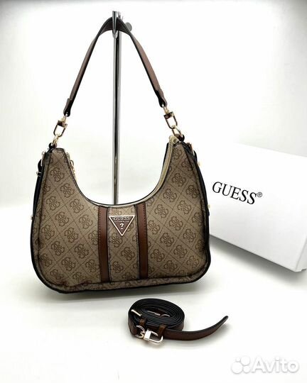 Сумка Guess качество Люкс