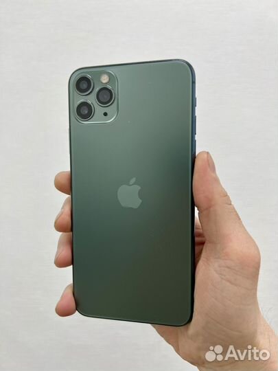iPhone 11 Pro Max, 512 ГБ