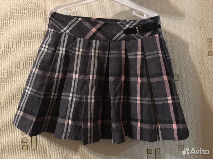 Школьная форма