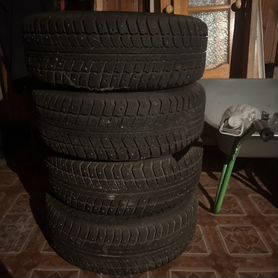 Matador MP 30 Sibir Ice 2 205/65 R15 94T