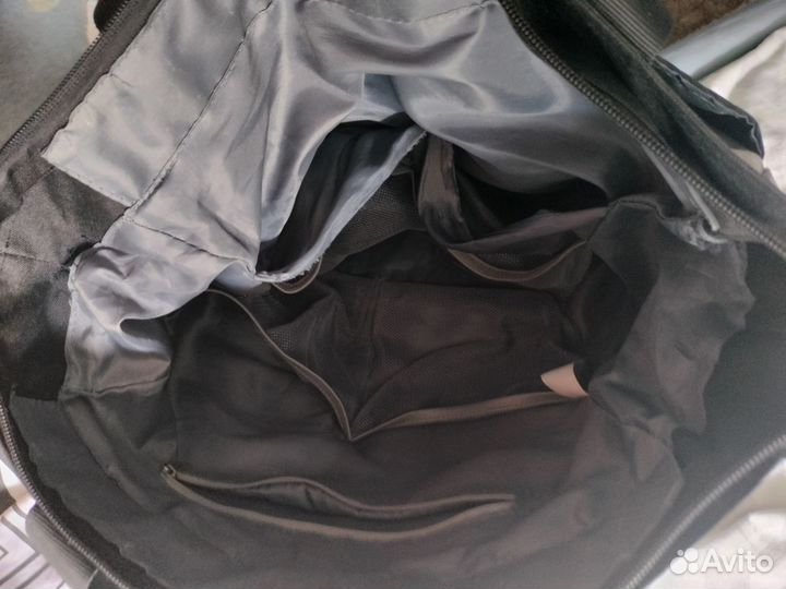 Сумка для мамы