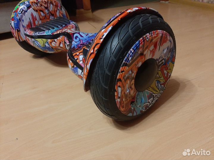 Гироскутер Kugoo Smart Jilong 10,5