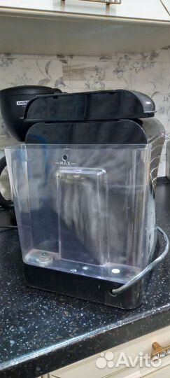 Кофемашинка