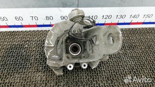 Ступица задняя правая BMW X5 E70 (HDN31NX01)