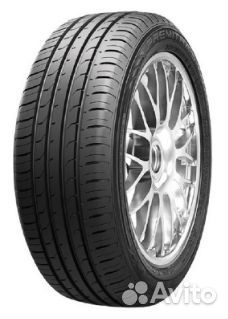 Maxxis Premitra HP5 255/35 R18 94W