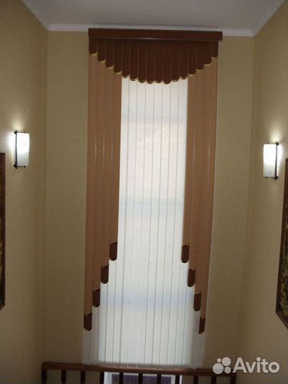 Жалюзи от производителя