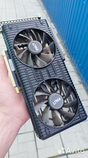 Видеокарта rtx 3060 12gb