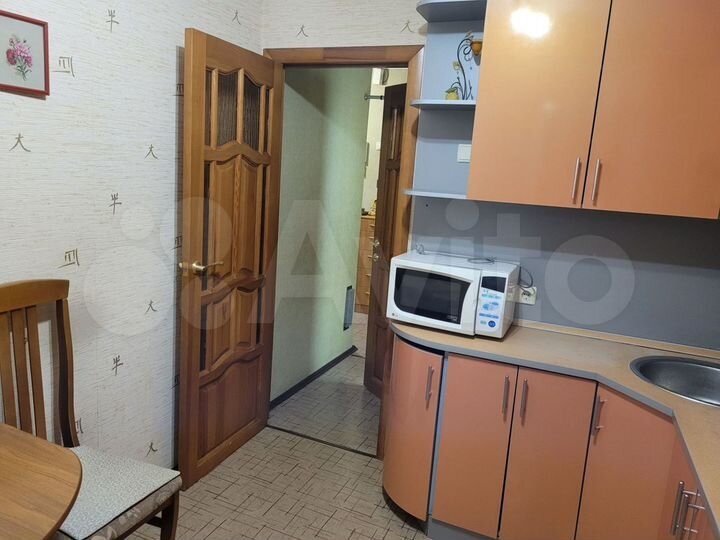 1-к. квартира, 33,9 м², 11/12 эт.