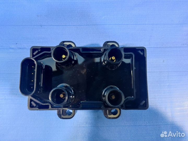 Катушка Модуль зажигания Renault logan