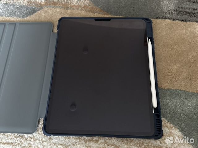 iPad pro 12 9 5 поколение 128 lte
