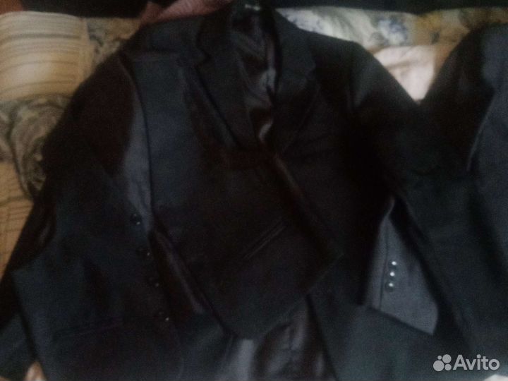 Школьная форма, рубашки