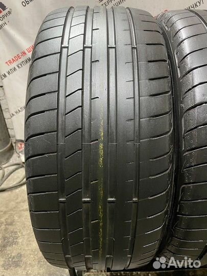 Goodyear Eagle F1 Asymmetric 3 245/45 R18 100Y