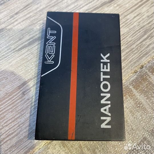 Зажигалки Kent коллекционные