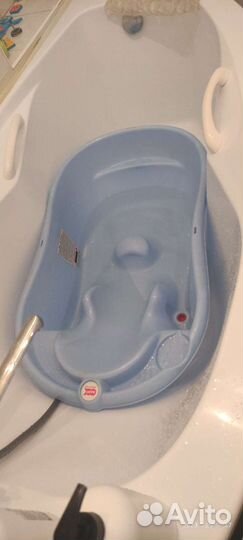 Ванночка для купания