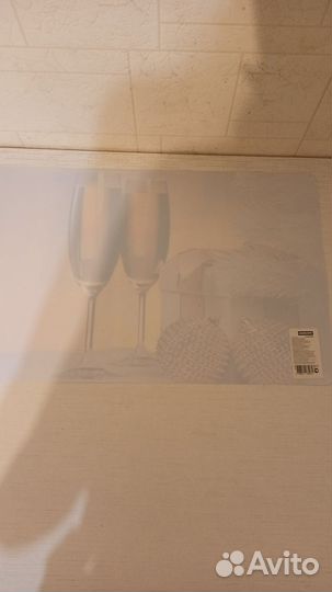 Салфетки сервировочные