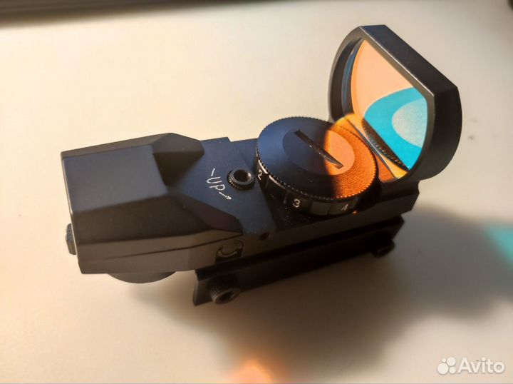 Прицел коллиматорный открытый Sightmark