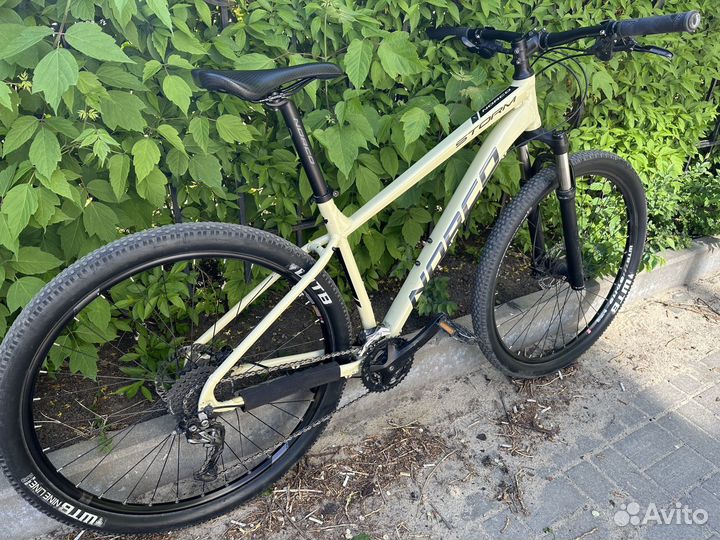 Велосипед Norco storm 9.1