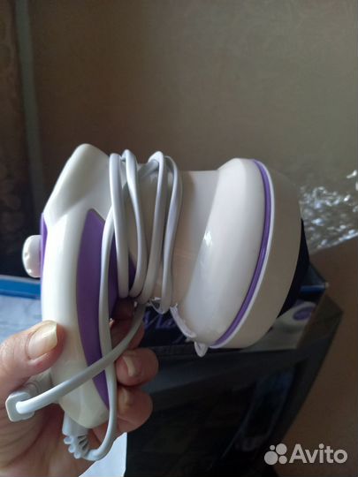 Массажер для тела электрический