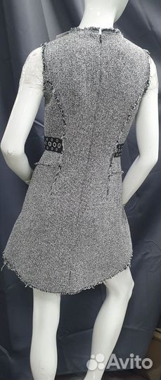 Alexander wang платье