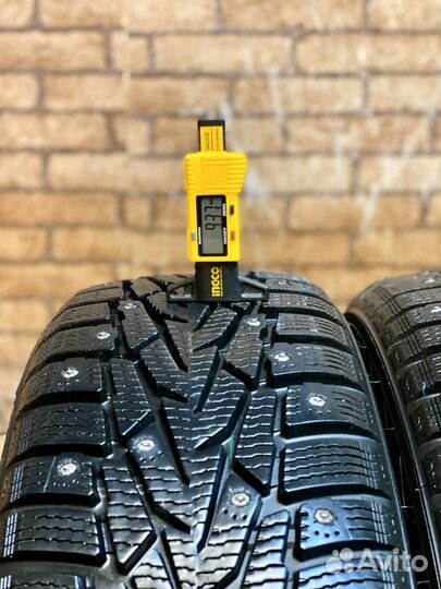 Nokian Tyres Nordman 7 195/60 R15