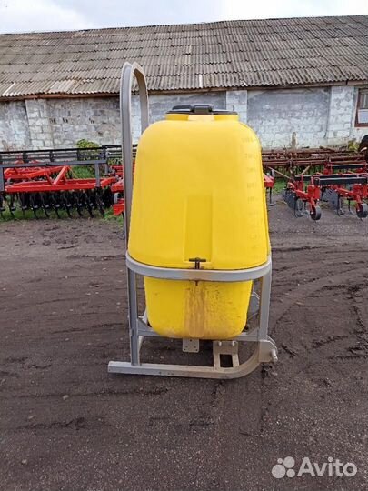 Опрыскиватель Demarol 800/12, 2022