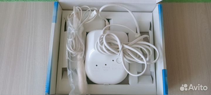 Физиотерапевтический прибор(Мавит)